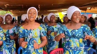 PASAKA 2026: WIMBO WA PILI WA NURU CHOIR BETHSAIDA KWENYE MKUTANO 