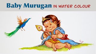 Featured image of post Lord Baby Murugan Cartoon Images See more ideas about hindu gods lord murugan god of war