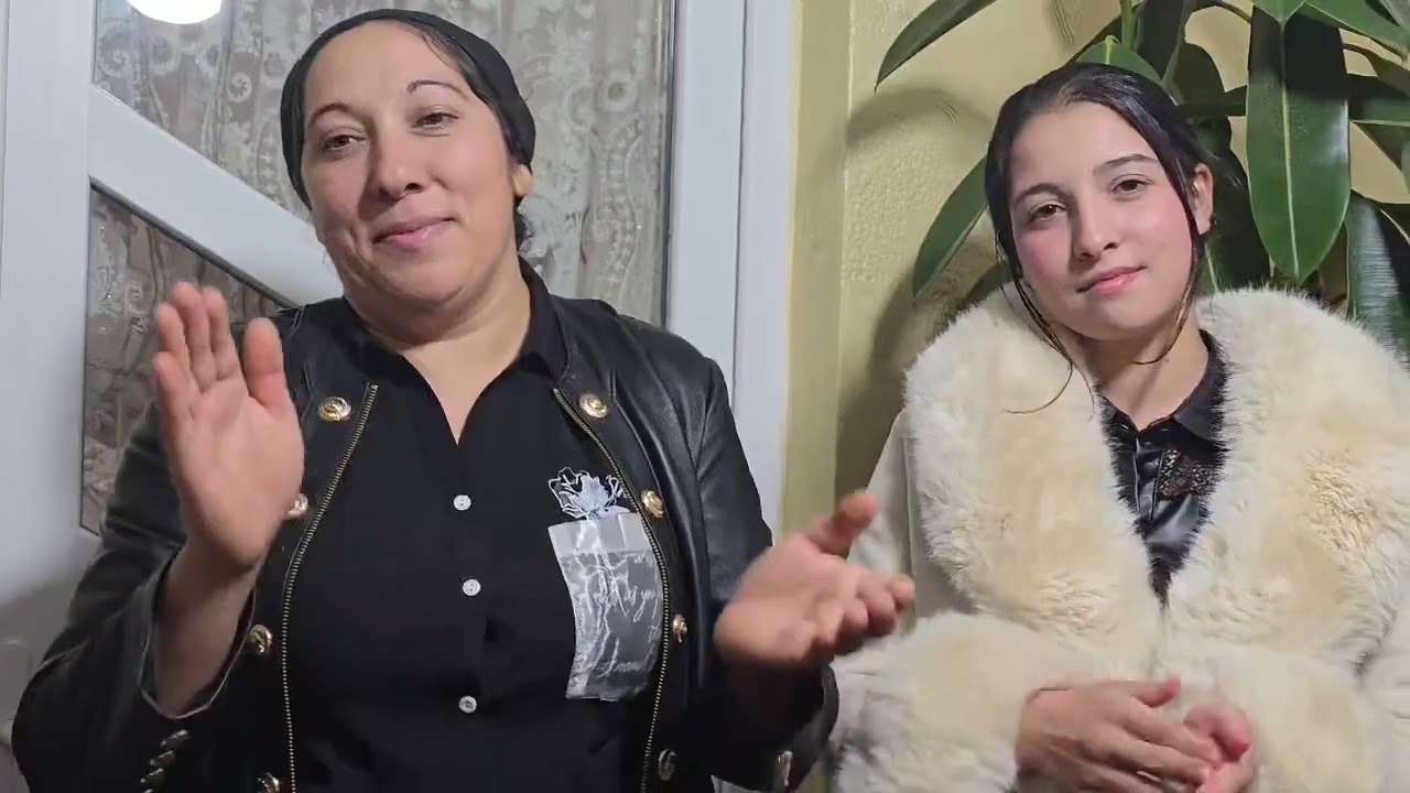 CINSTEA LUI CRYSTYNA ȘI DANYEL.