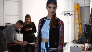 Erin Walsh Styles Coordinated Separates