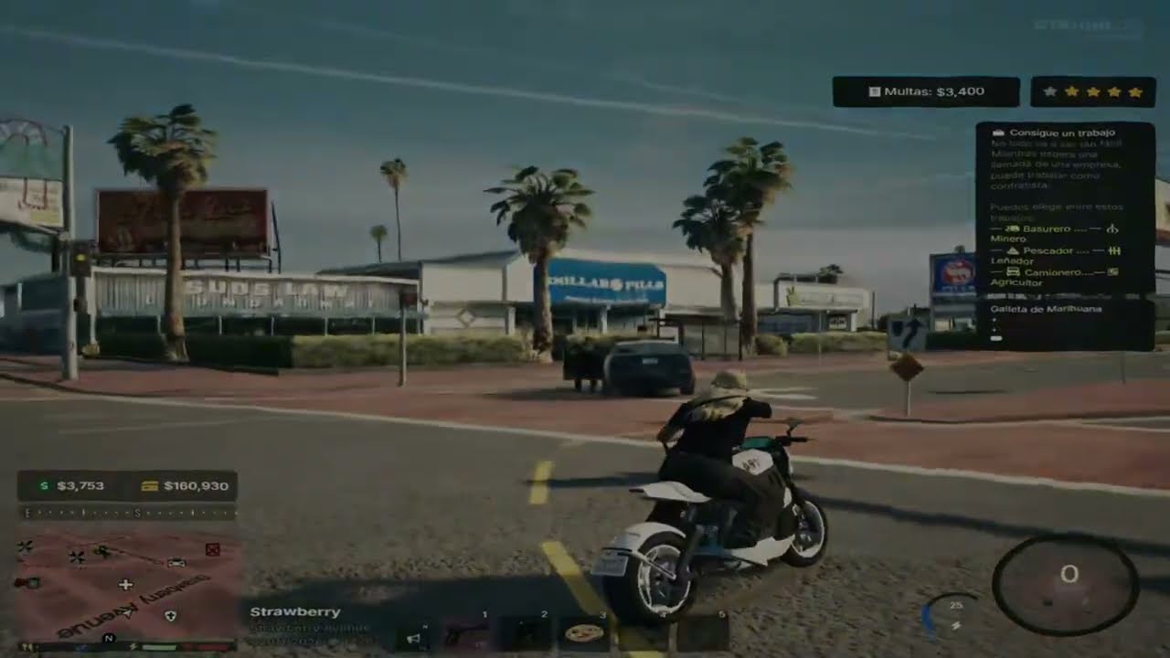 [GTAHUB] 𝖆𝖗𝖗𝖊𝖇𝖆𝖙𝖆𝖔 𝖊𝖓 𝖊𝖑 𝖘𝖕𝖔𝖗𝖙 𝖕𝖑𝖚𝖘 🗽