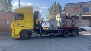 Покупка немецкого токарного станка с ЧПУ Gildemeister CTX 420 linear