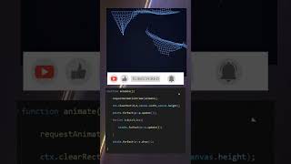 Physics cloth ANIMATION