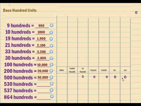 Unit Form - Engage NY Math - Common Core - YouTube