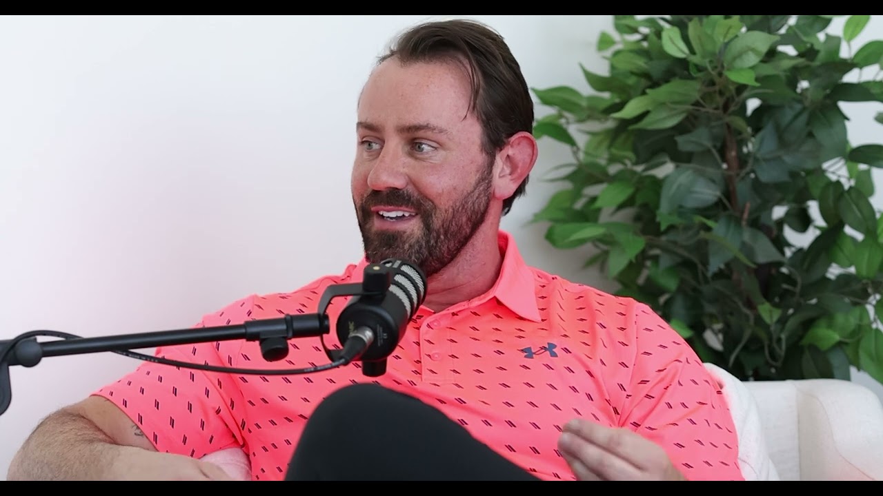 Life is Good | Marc Cram, Owner and SVP Sales - Caliber Smart