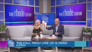 The Rhode Show Rewind: August 25