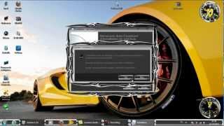 تحميل و تفعيل برنامج الصيانة screenshot 4