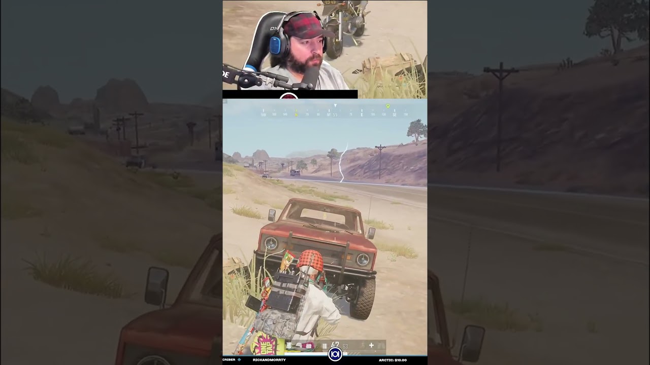 9 Years of PUBG and we're still Going ! #PUBG9thAnniversary #stillhere