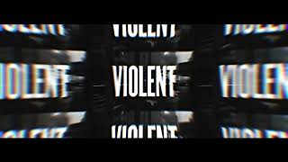 Alban Chela & Xblaze - Violent Night (PHONK) (1 Hour)