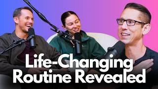 Wake Up Your Life: Hal Elrod on the Miracle Morning