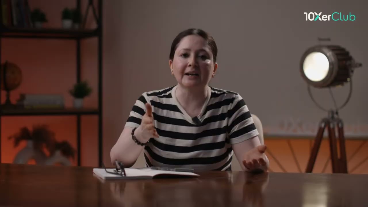 talking head (long form)