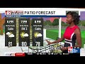 First Alert Weather 5PM - clipped version