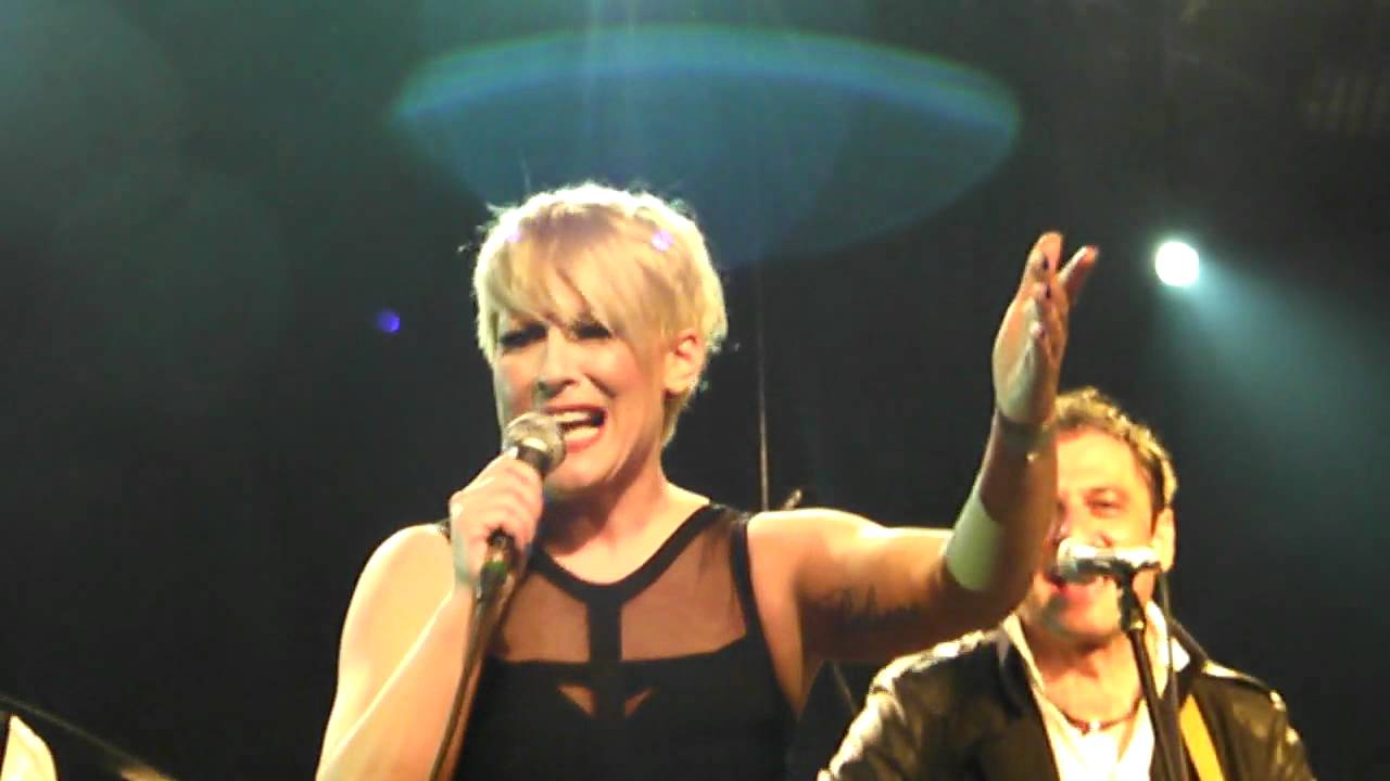 Varalico - Indira i Slavonia band @ Boogaloo