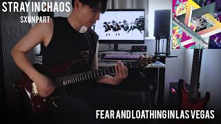 Watch Fear  Loathing In Las Vegas Stray In Chaos video