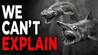 Why Sharks Get Creepier the Deeper You Go