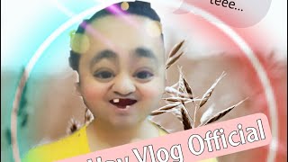 Ang Melk Teee at Ako | BruhaHay Vlog Official