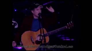 Paul Simon You Are The One 2006 Surprise Tour