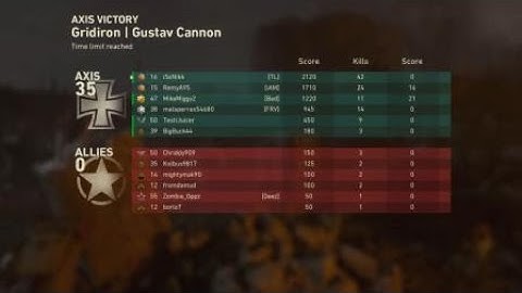 My 1st V2 Rocket W/ Patched Kar