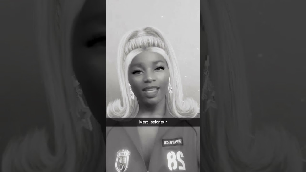 Je laisse tout à Dieu YouTube