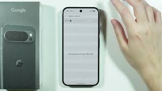 Google Pixel 10 Pro XL: How to Import SIM Contacts (Fix Missing SIM Contacts)