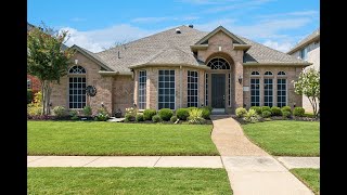 6413 Pawnee Lane video tour