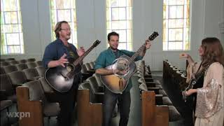 The Lone Bellow - Free At Noon Concert (Virtual)