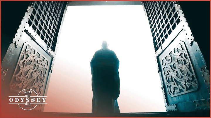 Confucius: Ancient China's Most Influential Philosopher thumbnail