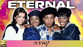 Eternal "Stay" (1993) [Restored Version FullHD]