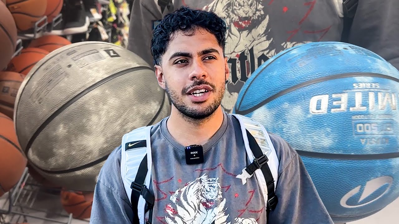 EN UCUZA BASKETBOL ALIŞVERİŞİ YAPMAK ! 2025