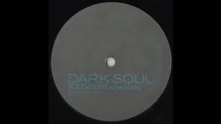 Alexander Kowalski - Dark Soul (B1)