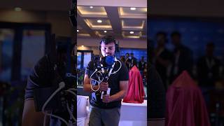 E-sports Event || Professional Live Streaming || Bhubaneswar