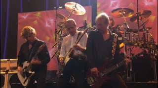 Status Quo - Rock`n&#39; Roll Music / Bye Bye Johnny -  Auditorium Montreux Festival 16-7 2009