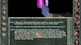 Let's Play Baldur's Gate 609 Andris, Beyn, and Marcellus