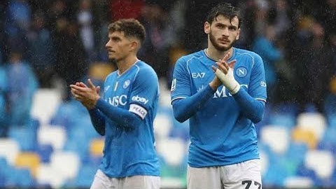 Kvara chiede la cessione: Conte si arrende e svela la delusione