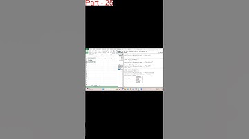 VBA Automation Formatting Part -25 #Excel #VBA #automation #ytshorts #automationanalytics #misfamily