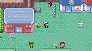 VOCÊ TROCARIA UM PARENTE SEU POR UM BOM ITEM DE POKÉMON?