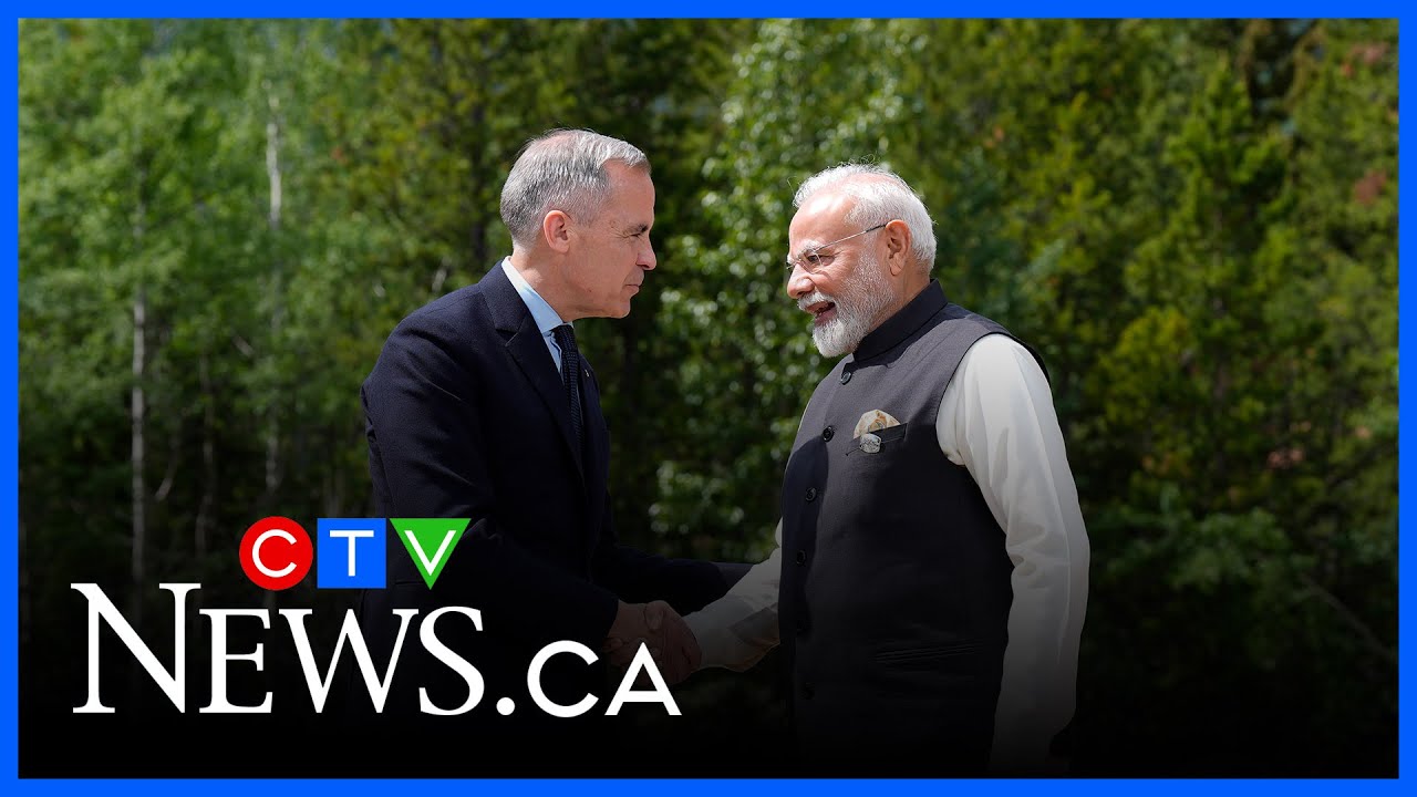 Carney must explain why he is restoring diplomatic ties with India: Fife