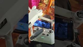 mini 3 doron ka video hai please like me bhai log