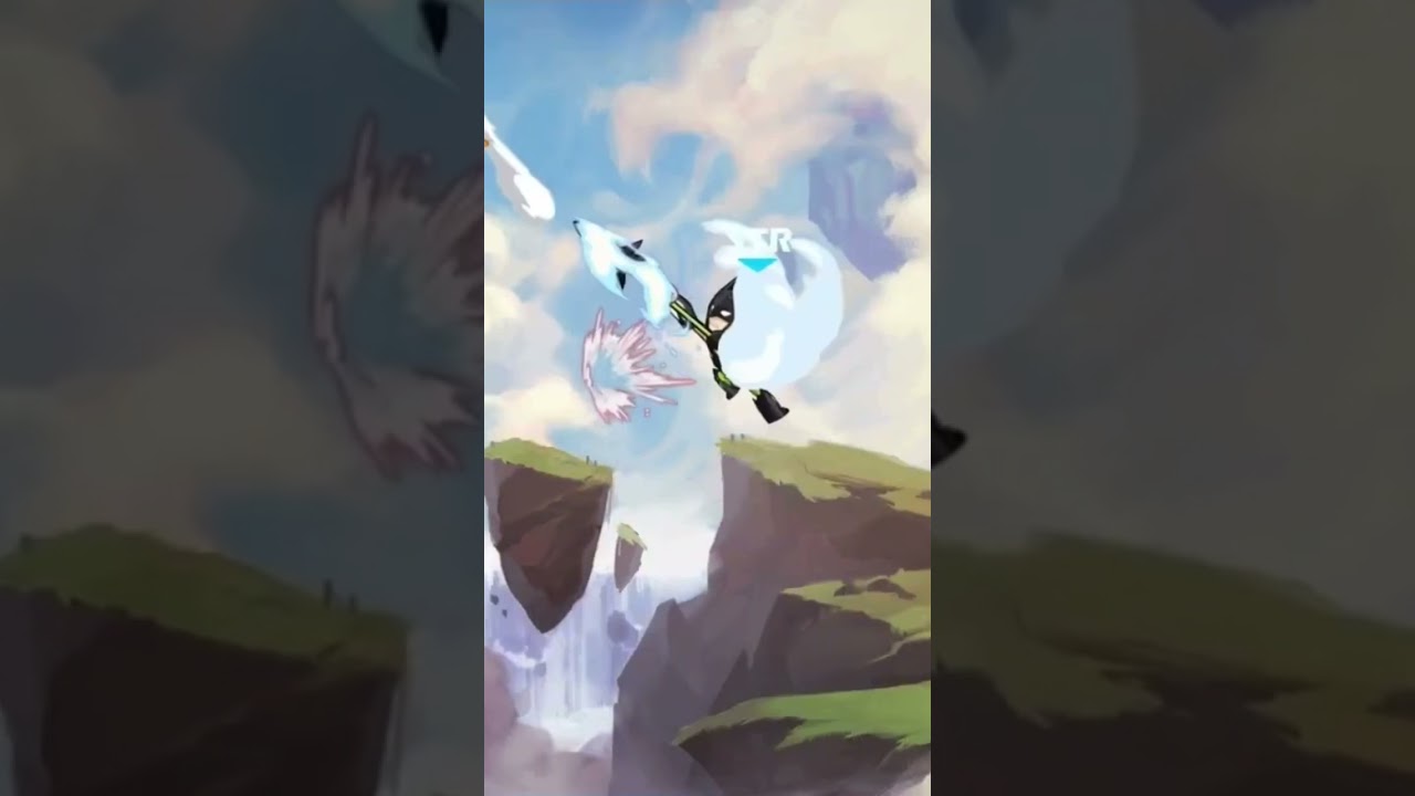 Sigs Are Too Cheesy | Brawlhalla 