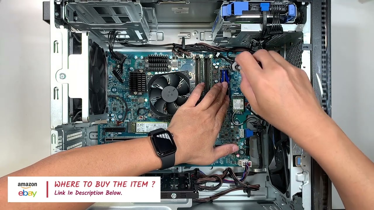 XPS8950　SSD無し XPS8950 SSD無し XPS8950 SSD無し DELL XPS8950導入記 その2 SSD編