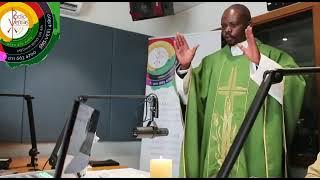 Youth Mass Choir of Far East Deanery - Letlotlo (Gloria)