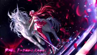 Nightcore - Bad Intentions