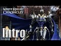 白騎士物語 -光と闇の覚醒- │White Knight Chronicles 2 【PS3】 - Intro 「Japanese ver.」