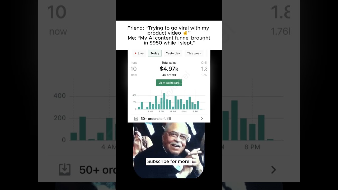 How to become successful in less than 30 days...