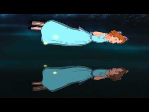 Peter Pan - You Can Fly (Finnish Blu-Ray Version) [HD]