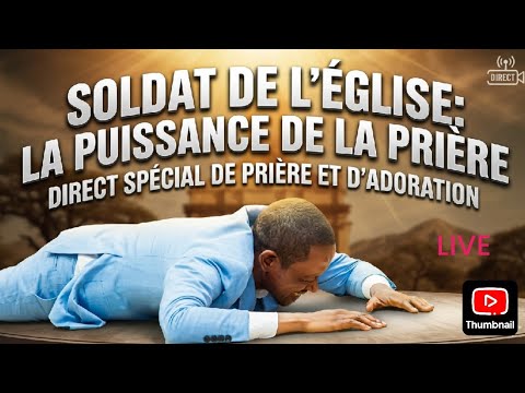 SOLDAT DE L'EGLISE DU LUNDI 29 JUIN Thème L'IMPACT DE LA PENTECÔTE 29