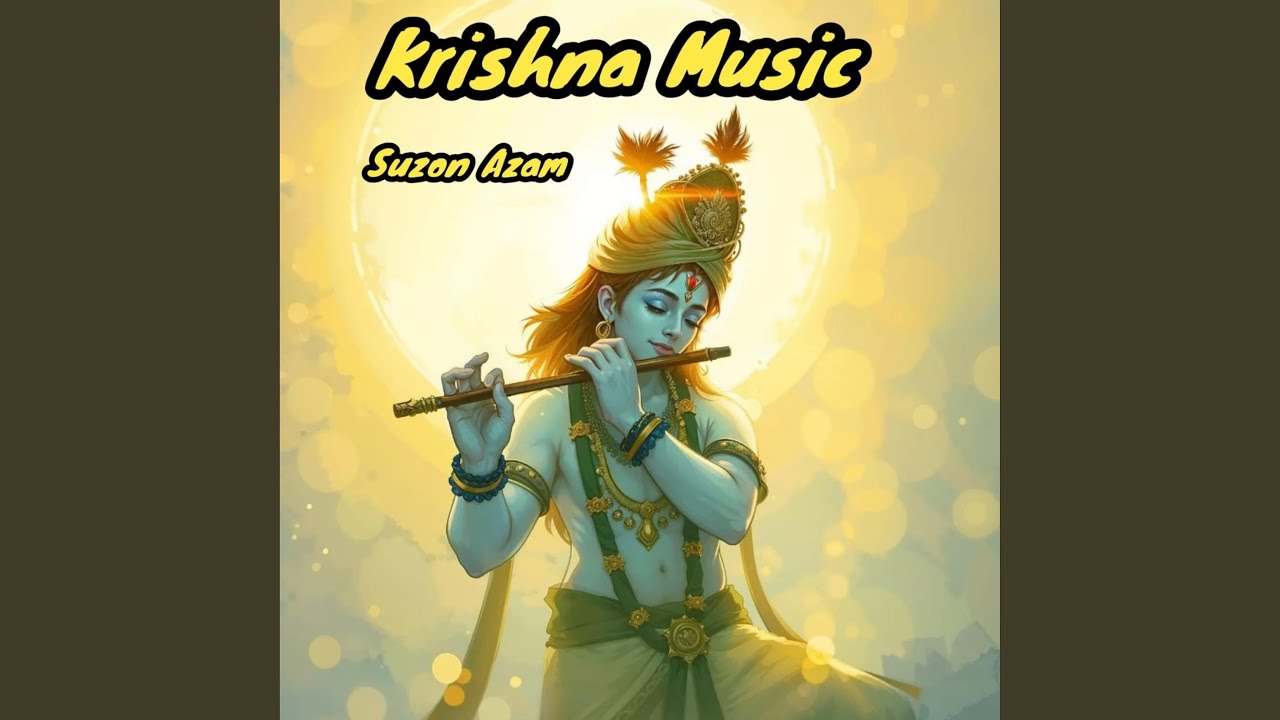 Krishna Music