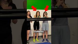 He Proved His True Strength To His Crush