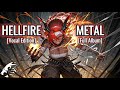 Album Complet Welcome To Hell Métal Infernal Titres Brutaux Des Enfers mp3
