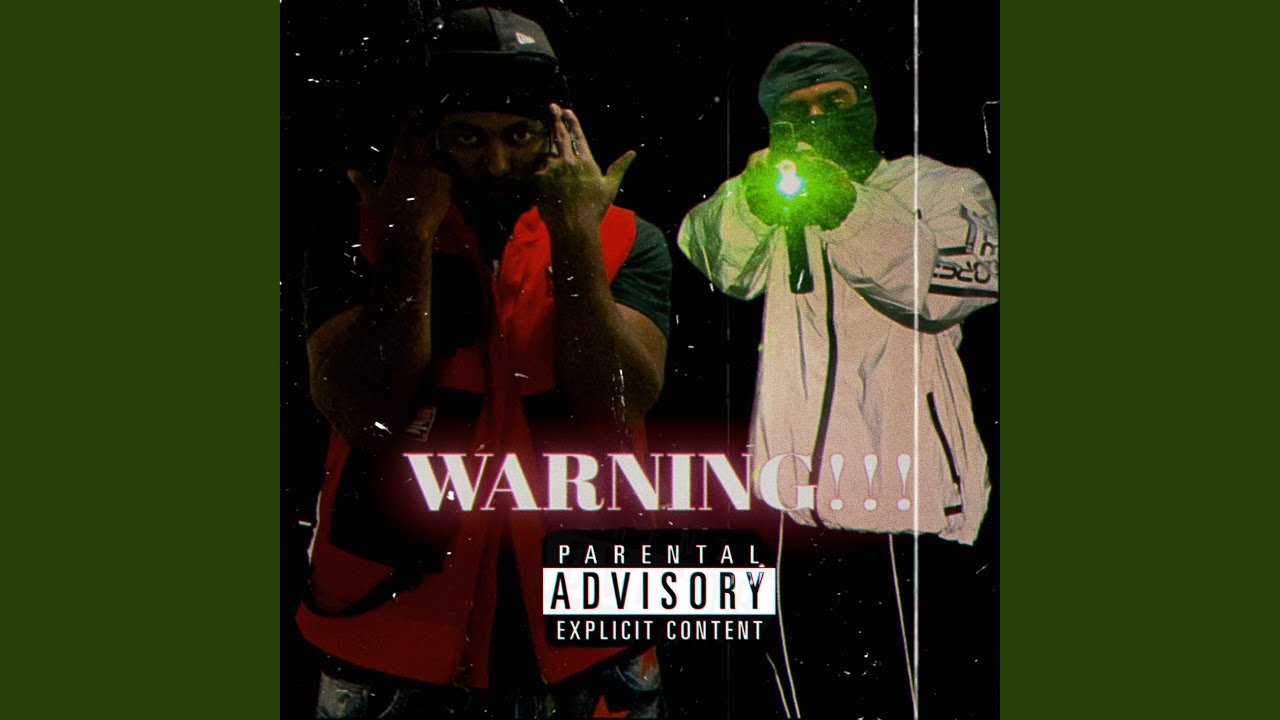 Warning adlı videoyu YouTube'da izle Warning adlı videoyu YouTube'da izle